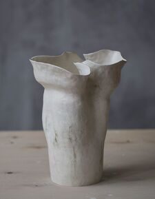 Vase "Tulip"