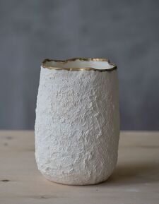 Vase "Frost"